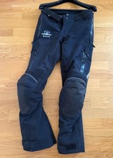 Stadler Pro Codura Hose Größe 98