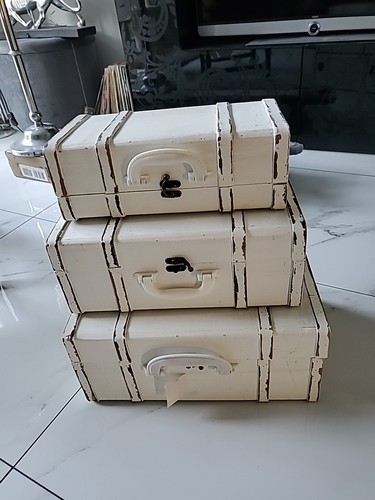 Landhaus shabby chic - chic, 3