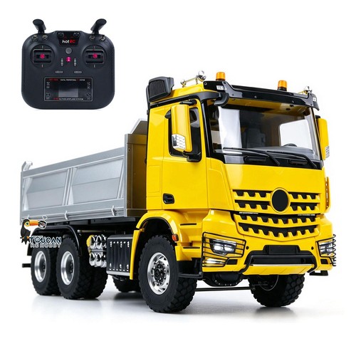 Auf lager 2speed 6x6 - lager, metall