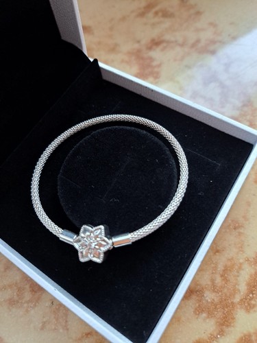 Armband pandora silber 925 - silber,
