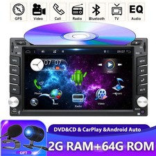 2gb 64gb doppel - doppel, din