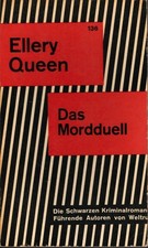 Die Schwarzweis Kriminalromane