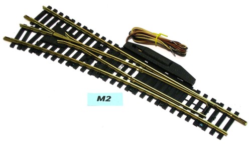 Elektr schnellfahrweiche 6048 - schnellfahrweiche,