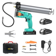 Akku Fettpresse 10000PSI