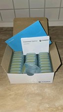 30 Stück Coloplast Conveen 22025 Optima 25 mm 8 cm Kondomurinal Inkontinenz
