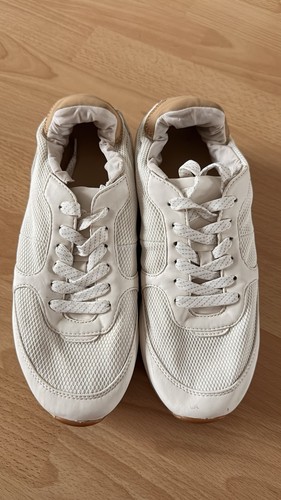 Zara damen sneaker - zara, gr.