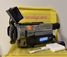 Sony Handycam Digital 8