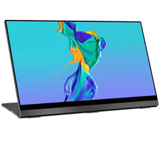 Portable Monitor 15.6" Touch