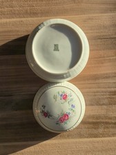 Wtoctawek rosa blau Blumen