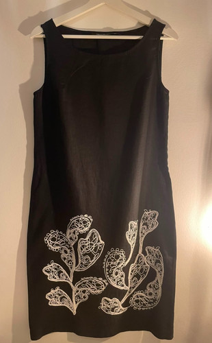 Pennyblack kleid dress - pennyblack, 100%