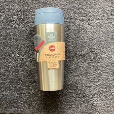 Emsa Thermobecher Travel Mug Classic ECO 360ml Edelstahl Coffee to Go NEU