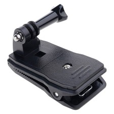 Backpack strap mount - backpack, quick