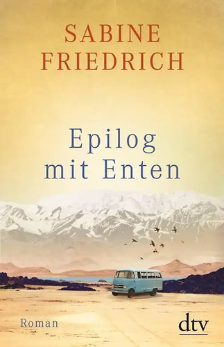 Epilog mit enten - mit,