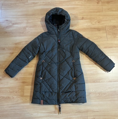 Khujo jacke mantel parka - mantel,