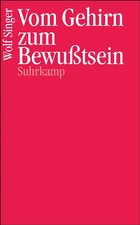 Vom Gehirn zum Bewußtsein