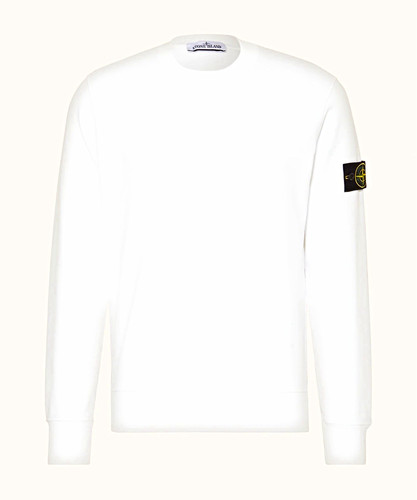 Stone island herren sweatshirt - stone,