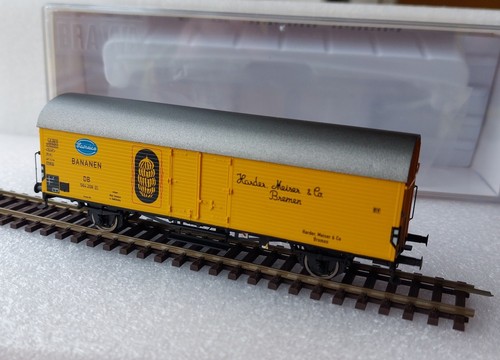 Brawa 47610 kühlwagen tnfhs - brawa,