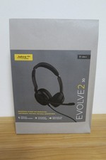 NEU + OVP: Jabra Evolve2 30