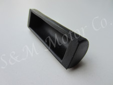 BMW GAS TANK MOUNTING RUBBER