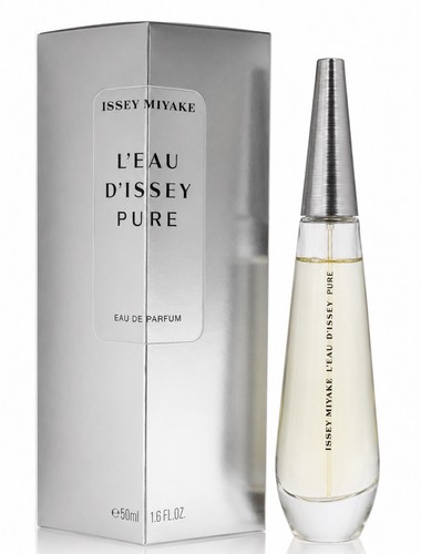 Issey miyake eau - issey, d'issey