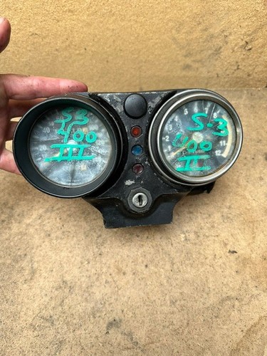 Original kawasaki kh400 - original, s3