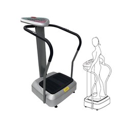 110V Whole Body Vibration