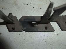 VW T4 Schriftzug TDI