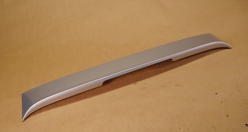 Heckklappenspoiler mercedes - mercedes, c