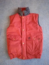 Pikeur Winter-Reitweste (gefüttert) , Turnier,  Rot/ Blau wendbar