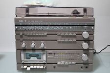 Saba HiFi System Center C7300