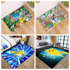 Jungen Schlafzimmer Bodenmatte