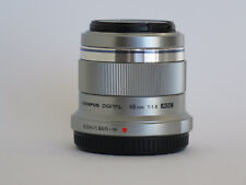 OLYMPUS M.ZUIKO DIGITAL 45MM