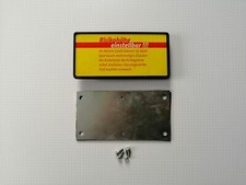 Set Akzeptor Blende Schute