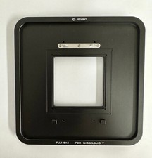 Hasselblad V Back Für Fuji