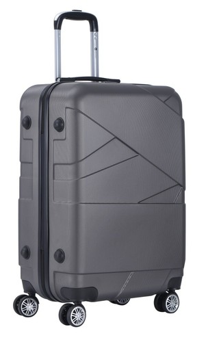 Koffer hartschale trolley - koffer,