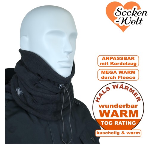 Herren thermo fleece - thermo,