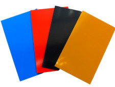 G10  GFK-Liner Material Set