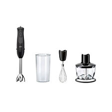Braun Stabmixer-Set MQ 3135 Multi Quick