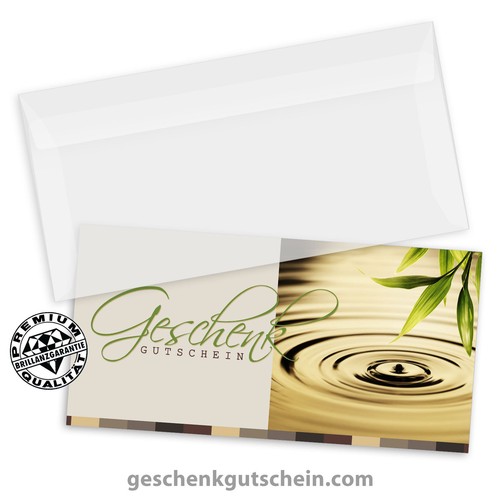 Gutscheinkarten dinlang mit - gutscheinkarten, "dinlang"