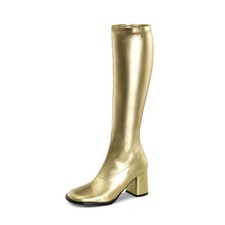 Funtasma kostüm kniestiefel - funtasma,