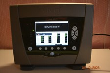 Beatmungsgerät Vivo 50 by Breas 27687 Betriebsstunden (50) DK-DE