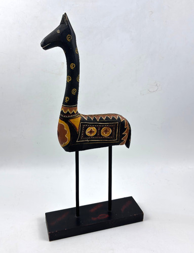 Deko giraffe holz - deko, holz,