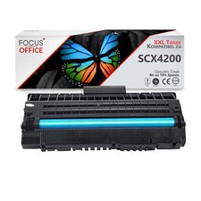 XXL Toner für Samsung SCX4200
