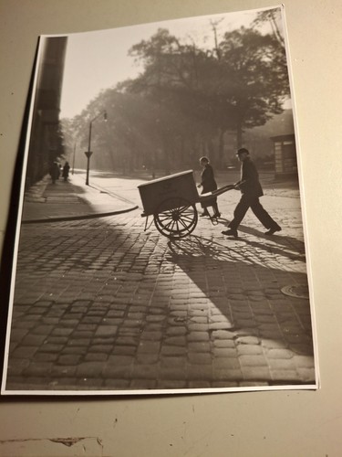 Altes foto vintage mann - altes, mit