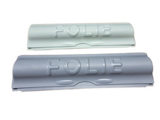 2 x Folienabroller Abroller