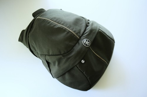 Fotorucksack crumpler pretty - fotorucksack,