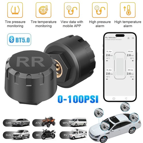 Auto reifen druck - reifen,