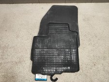 Fußmatten Vorne Peugeot