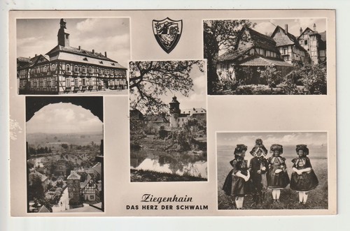 Schwalmstadt ziegenhain - -,