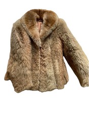 Tibet lammfelljacke felljacke - tibet-lammfelljacke,